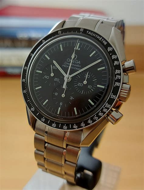 omega apollo 11 30th anniversary